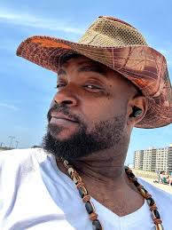 Fatherhood over 45 is like being an old gangster forced to do one more job  thatll set us up for life cept you don't quite have that spring in ya step &