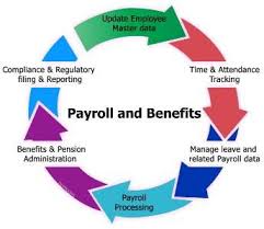 We Ensure Confidentiality Completely While Providing Transparent Employee Communication Meeting Statutor Business Process Outsourcing Payroll Software Payroll