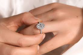 The stones set on your ring will be affected if you want to downsize it. Ring Size Guide Chart Queensmith Master Jewellers