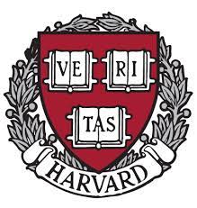 Harvard logo, harvard symbol meaning, history and evolution. Greiner Lab