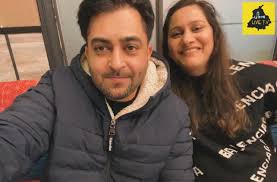 Sharry Mann With His Family ❤️❤️