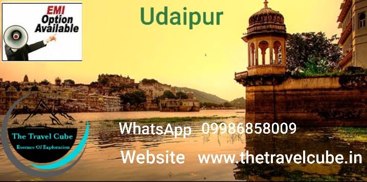 Rajasthan - Udaipur product image