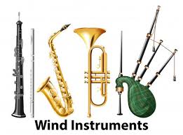 Download Set Of Wind Instruments For Free In 2020 Musical Instruments Oboe Wind