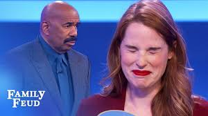 Delaney’s NSFW answer finishes Steve Harvey!