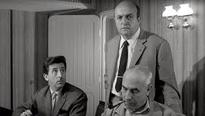 Comme l'a si bien dit lino ventura dans son film les tontons flingueurs (écrit par michel audiard) ► montauban, c'est une. Mais Qu Est Il Arrive Aux Volfoni Des Tontons Flingueurs