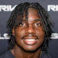 Jared Smith 2025 Weakside Defensive End Auburn