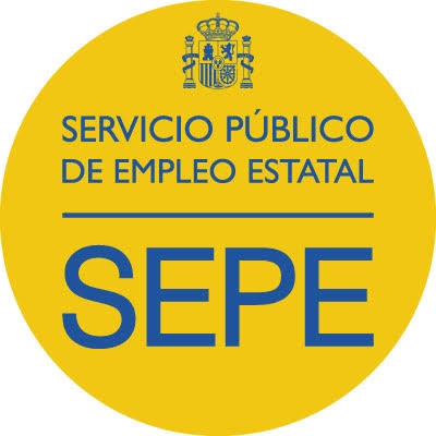 Vamos de la mano con el servicio estatal del empleo SEPE