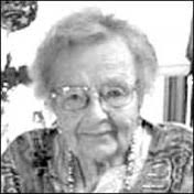 Morash Family Obituaries