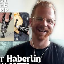 52. They Turned Coffee Into a Paste and Built a Brand From the Alps to the  Outdoors by @David Crosby · Zencastr