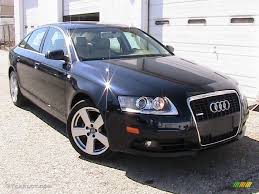 Image result for Night Blue 2008 A6