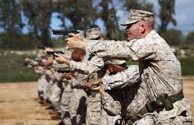 Nov 14, 2014 · marine corps rank star quiz questions this is a quiz for people interested in joining the marines, or who have not left for basic training uyet. Quiz How Well Do You Know Your Guns Washington Times