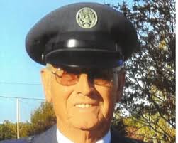 William “Bill” Harold Gravely