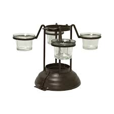 Oyaton christmas votive candle holders with snowy pinecone berry candle ring, decorative glass tealight candle holder set of 2 for home, wedding, living room and bedroom decor(exclude candles). Threshold Outdoor Umbrella Pole Votive Candle Holder Walmart Canada