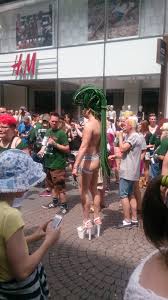 CSD Köln 2015