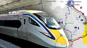 Projek landasan kereta api pantai timur, ecrl bukan sahaja menjadi pencetus pembaharuan buat sistem pengangkutan. Projek Laluan Rel Pantai Timur Ecrl Diteruskan Kerajaan Sebenarnya My