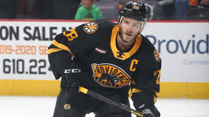 The latest tweets from @nhlbruins Paul Carey Embracing Providence Bruins Captaincy
