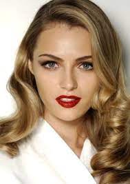 Black Tie Hair Vintage Hairstyles Hairstyle Hair Inspiration