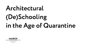 Schooling.lk is one of the best online english class flat forms in sri lanka…. Architectural De Schooling In The Age Of Quarantine Archdaily