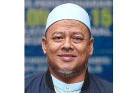 Ex-PAS member being 'courted' by other parties