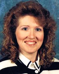 Rebecca "Becky" Nordstrom, 55, of Shakopee