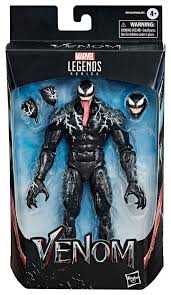 Том харди, мишель уильямс, вуди харрельсон и др. Pre Order Marvel Legends Venom 2020 Wave 1 Venom 6 Action Figure