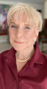 Musical Chairs:' Good read by local author