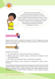 Maybe you would like to learn more about one of these? Buku Siswa Kelas 6 Tema 6 Revisi 2018 For Android Apk Download
