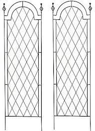 We did not find results for: Wall Climbing Plant Frame Support Large Metal Garden Trellis 1 8m High Other Landscaping Materials Garden Patio Plastpath Com Br