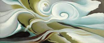 Georgia totto o'keeffe was an american artist. Georgia O Keeffe A Force Of Nature Sotheby S Magazine Sotheby S