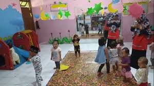 Diposting oleh unknown di 11.59. Paud El Yaomy Klaten Lembaga Non Formal Laduni Layanan Digital Untuk Negeri