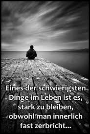 Einsam Spruche Nachdenkliche Spruche Und Weisheiten Spruche