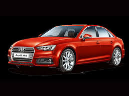 See the best used car deals » how much does the 2017 audi a4 cost to own? Audi Launches Diesel Variant Of A4 Sedan Priced At Rs 40 Lakh The Economic Times