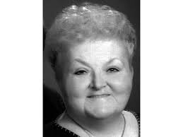 Mary Peplow Obituary (1950