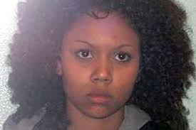 Teenager who plunged to her death from Woolwich tower block believed to be  convicted robber Shanise Paris-Goff