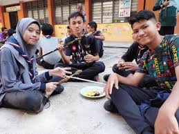 7 525 tykkäystä · 484 puhuu tästä · 37 oli täällä. Kem Anugerah Ketua Pesuruhjaya Pengakap Negara Selangkah Menuju Pengakap Raja Smk Simpang Beluru