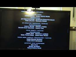 Fbi warning blue screen 2. Download Lilo Dvd 2002 Closing 3gp Mp4 Codedfilm