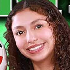 Victoria Pineda's Instagram, Twitter & Facebook