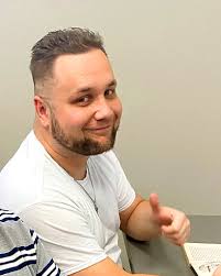 Corey came to Lighthouse looking for shelter in 2024. What he found was  community, steady support, and a new foundation—built