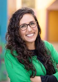 Staff and Leadership