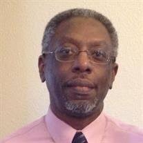 Mr. James Cockerham Obituary