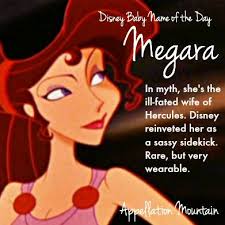 Megara is a city in greece proper, northeast of the isthmus of corinth. Megara Baby Name Of The Day Appellation Mountain