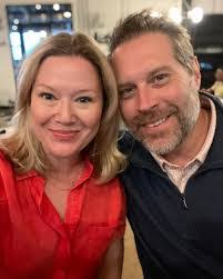 Katie Casper's Instagram, Twitter & Facebook