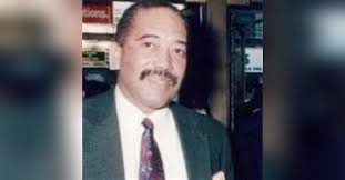 Norman David Matthews Obituary