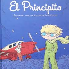 Mostrar slideshares relacionadas al final. El Principito Historias Graficas Mateo Leo