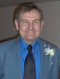 Obituary information for Robert Howard Nye