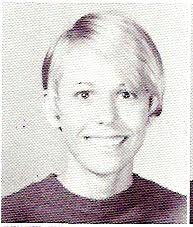 Joni Lightle Class of '79 11/10/1961- 2/2/2003