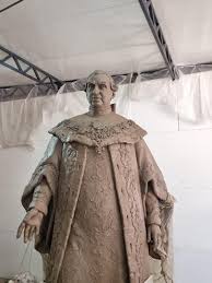 9 aprilie 1803, sibiu ), a fost un jurist sas, guvernator al transilvaniei, colecționar de artă și fondator al muzeului din sibiu care îi poartă numele. Statuia Baronului Brukenthal Va Fi AmplasatÄƒ In PiaÈ›a Mare In Aproximativ 2 Luni Ora De Sibiu