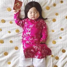 Happylunarnewyear Thank You Yolo Aunties For This Beautiful Vietnamese Aodai Joeyworldproject Vietnam T Happy Lunar New Year Ao Dai Beautiful