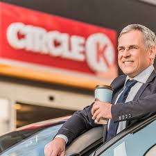 Garda maltīte un kafija visiem, kas ceļā. Faq Circle K Europe Card Circle K Europe