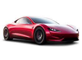 Clean interior layout and design. Tuning Datei Fur Tesla Roadster S 288hp Puretuning